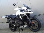 Triumph TIGER 1200 XCX (bj 2017), Motoren, Motoren | Triumph, Bedrijf, Toermotor, 1200 cc