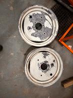 Iseki Velgen 18 inch 14 voor., Ophalen, 18 inch, Gebruikt, Velg(en)