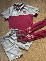 Hockey tenue maat 152 jongen (van Tempo ‘34), Ophalen of Verzenden, Gebruikt, Kleding