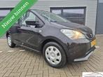 Seat Mii 1.0 Style AUTOMAAT AIRCO NAP, Euro 5, Mii, Origineel Nederlands, Bedrijf