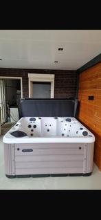 Jacuzzi balboa 5 persoons ( NIEUW NIEUW NIEUW ), Tuin en Terras, Bubbelbaden en Hottubs, Ophalen of Verzenden, Zo goed als nieuw