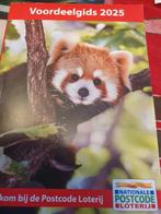 Voordeelgids 2025 ophalen in dordrecht, Tickets en Kaartjes, Recreatie | Dierentuinen, Drie personen of meer, Kortingskaart