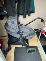 Kinderwagen en maxicosi netjes netjes set, Ophalen of Verzenden