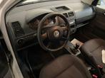 Volkswagen Polo 1.9 SDI Athene (bj 2004), Auto's, Volkswagen, 4 cilinders, Wit, Origineel Nederlands, Bedrijf