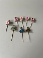 Voetbal speldjes ( in Hilversum ), Ophalen of Verzenden, Gebruikt