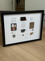 Apple iPod nano 3rd, Audio, Tv en Foto, Mp3-spelers | Apple iPod, Ophalen of Verzenden, Zo goed als nieuw, Nano, 2 tot 10 GB