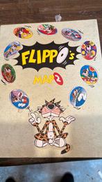 Verzameling Flippo’s, Verzamelen, Flippo's, Ophalen, Olympic, Verzameling