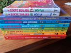 Zoete zusjes boekenserie, Boeken, Ophalen of Verzenden, Zo goed als nieuw