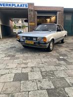 Ford Taunus 1.6 Ghia 1982 Grijs, Auto's, Achterwielaandrijving, 74 pk, Overige modellen, 4 cilinders