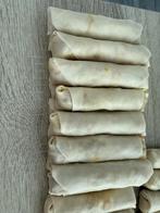 Heerlijke Kiploempia’s halal, Diversen, Ophalen