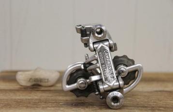 Campagnolo Nuovo Record derailleur achter '75 vintage race beschikbaar voor biedingen