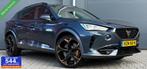 CUPRA Formentor 2.0 TSI 4DRIVE 310PK Brembo/Carplay/Leder/LE, Automaat, 4 cilinders, Vierwielaandrijving, 1544 kg