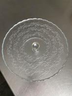 Ikea Taartschaal op voet, Arv Bröllop, Ophalen, Gebruikt, Schaal, Rond