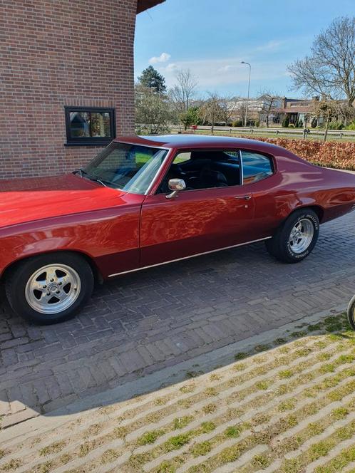 Buick skylark, Auto's, Oldtimers, Particulier, Ophalen