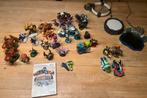 Skylanders-set (30+ skylanders+portals), Avontuur en Actie, Gebruikt, 2 spelers, Eén computer