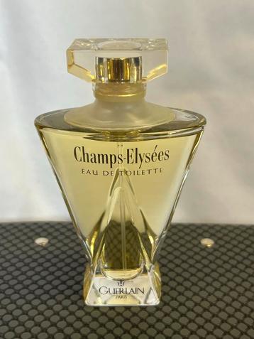 Guerlain Champs-Elysées 50ml EDT - Zonder doos beschikbaar voor biedingen