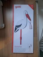 Xl ooievaar, Ophalen, Nieuw