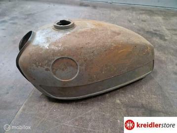 Zundapp 529 tank Nieuwe imitatie uit italie beschikbaar voor biedingen