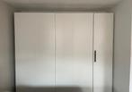 Ikea Pax Kast 2.50m - Hasvik Schuifdeuren - Zaandam, Huis en Inrichting, Kasten | Kledingkasten, Ophalen of Verzenden