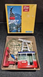 Lehmann Rigi 900 kabellift, vintage, inclusief doos. 8C10, Ophalen of Verzenden