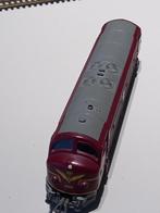 Fleischmann, Deense diesel locomotief, Hobby en Vrije tijd, Modeltreinen | H0, Gebruikt, Fleischmann, Ophalen of Verzenden, Analoog