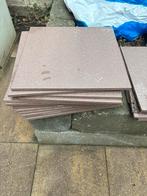 Plavuizen voor oa keuken - restpartij, Doe-het-zelf en Verbouw, Vloerdelen en Plavuizen, Ophalen, Gebruikt, Minder dan 50 cm, 10 m² of meer