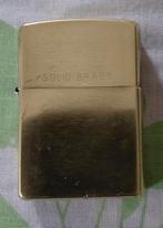 Zippo, Verzamelen, Ophalen of Verzenden, Gebruikt, Aansteker