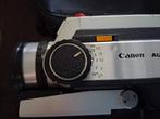 Canon V8 camera, Ophalen of Verzenden, Zo goed als nieuw, Compact, Canon