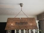 Riviera maison pacific lamp, Ophalen, Zo goed als nieuw, Rond