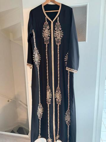 Marokkaanse Caftan Jurk beschikbaar voor biedingen