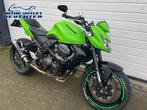 Mooie KAWASAKI Z 750 Z750 ABS (2012), Motoren, 4 cilinders, Bedrijf, Meer dan 35 kW, 748 cc