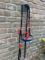 Kaptoom by baukje pony, Dieren en Toebehoren, Paarden en Pony's | Hoofdstellen en Tuigage, Ophalen of Verzenden, Zo goed als nieuw