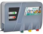 Schrikdraadapparaat VOSS.farming Delta 5, Dieren en Toebehoren, Stalling en Weidegang, Weidegang
