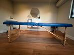 Massagetafel, Sport en Fitness, Massageproducten, Ophalen of Verzenden, Gebruikt, Massagetafel