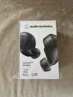 Audio-Technica ATH-CKS50TW Draadloze Oordopjes, Ophalen of Verzenden, Zo goed als nieuw, In oorschelp (earbud), Bluetooth