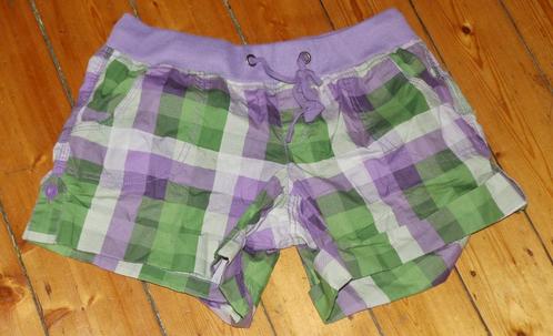 nieuwe Colours short maat 36, Kleding | Dames, Broeken en Pantalons, Nieuw, Maat 36 (S), Kort, Ophalen of Verzenden