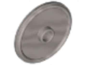 Lego Castle Schild 2x Rond (NIEUW) beschikbaar voor biedingen