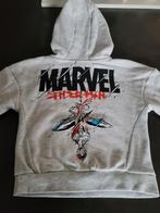 Spiderman Marvel trainingspak 92, Ophalen of Verzenden, Zo goed als nieuw, Jongen