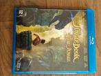 The Jungle Book - Blu-ray, Ophalen of Verzenden, Zo goed als nieuw, Kinderen en Jeugd