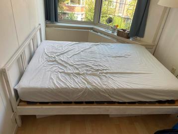 bed en matras