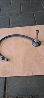 Brander, Ophalen, Gebruikt