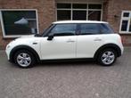 Mini Mini 1.2 One Half Leder / Clima / Navi, Auto's, Mini, Gebruikt, 102 pk, Bedrijf, Handgeschakeld