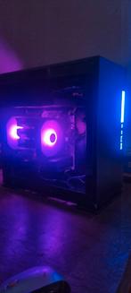 Game pc i7 5820K GTX 1660 super windows 11, Computers en Software, Desktop Pc's, Ophalen, 3.2 TB, Zo goed als nieuw, Gaming