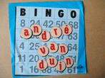 s5517 andre van duin - bingo, Ophalen, Gebruikt, Overige genres, 7 inch