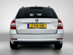 Skoda Octavia Combi 1.5 TSI Greentech Business Edition | STO, Gebruikt, Leder en Stof, Origineel Nederlands, 650 kg
