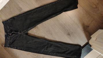 Jack en Jones loose fit jeans 28/34 beschikbaar voor biedingen