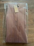 Senza houten serveerplank serving board, Overige materialen, Nieuw, Ophalen of Verzenden, Schaal of Schalen