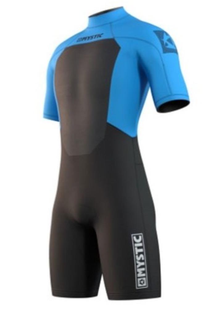 **NIEUW** Mystic Brand Wetsuit, Watersport en Boten, Watersportkleding, Nieuw, Wetsuit, Ophalen