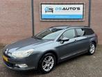 Citroen C5 Tourer 1.6 THP Anniversaire, Voorwielaandrijving, Euro 5, Stof, Gebruikt