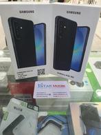 SAMSUNG A36 5G 2JAAR GARANTIE, Zwart, Ophalen of Verzenden, Zo goed als nieuw, 128 GB